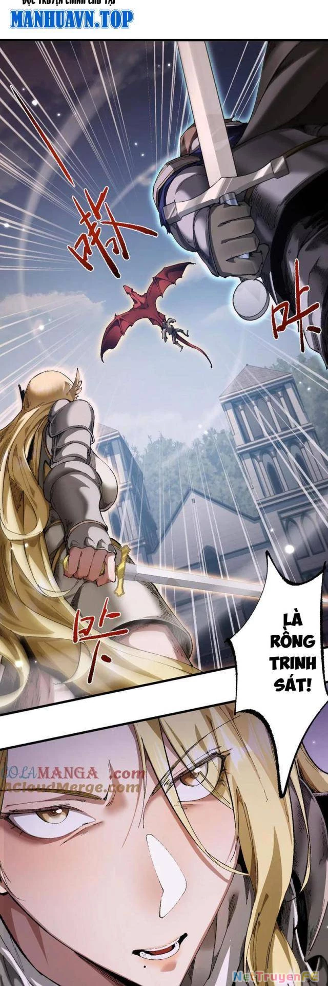 Chuyển Sinh Thành Goblin Chap 9 - Next Chap 10