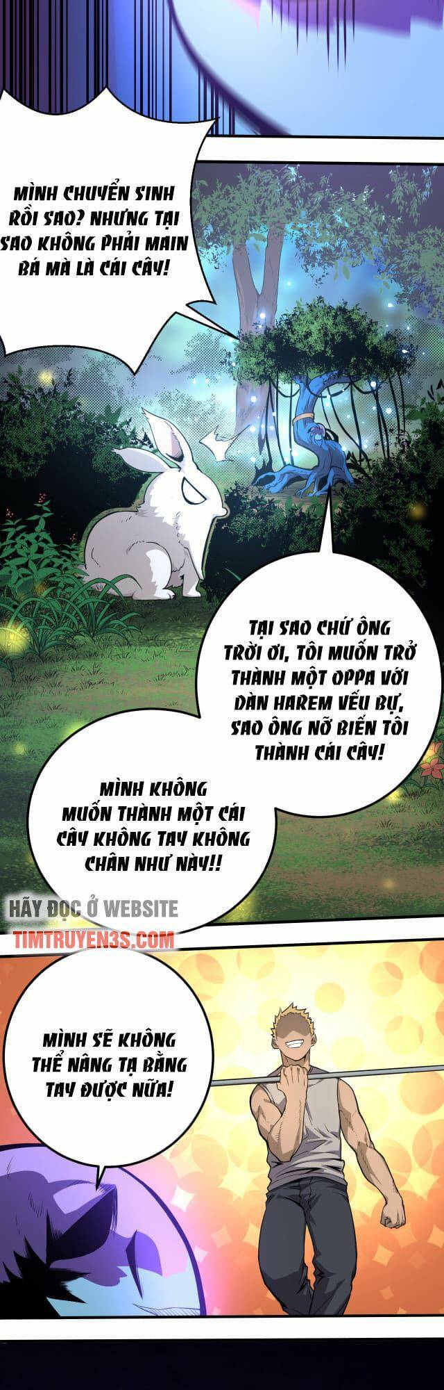 Chuyển Sinh Thành Liễu Đột Biến Chap 1 - Next Chap 2
