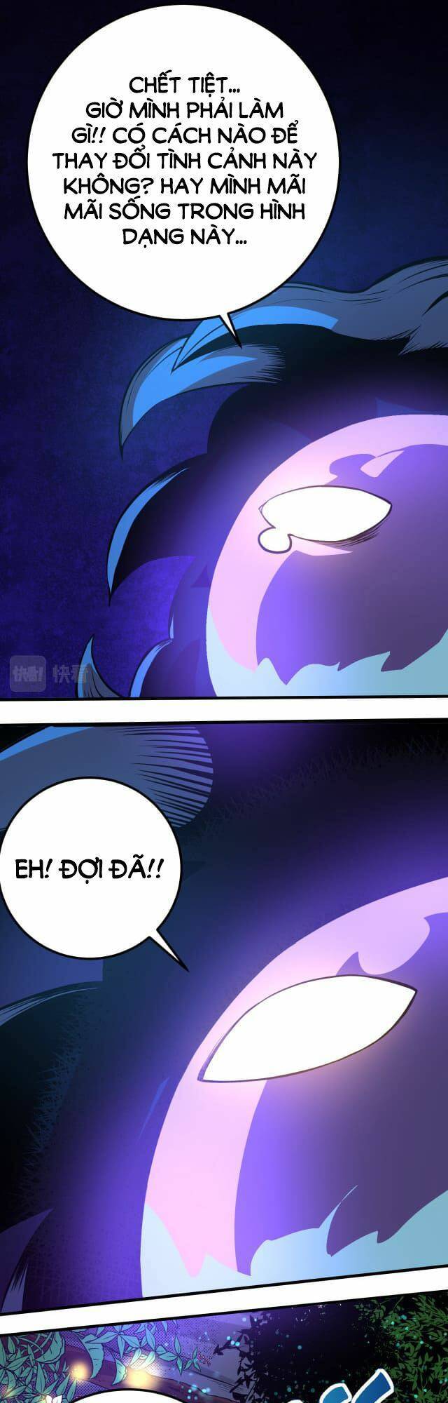 Chuyển Sinh Thành Liễu Đột Biến Chap 1 - Next Chap 2