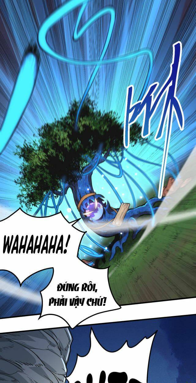 Chuyển Sinh Thành Liễu Đột Biến Chap 1 - Next Chap 2