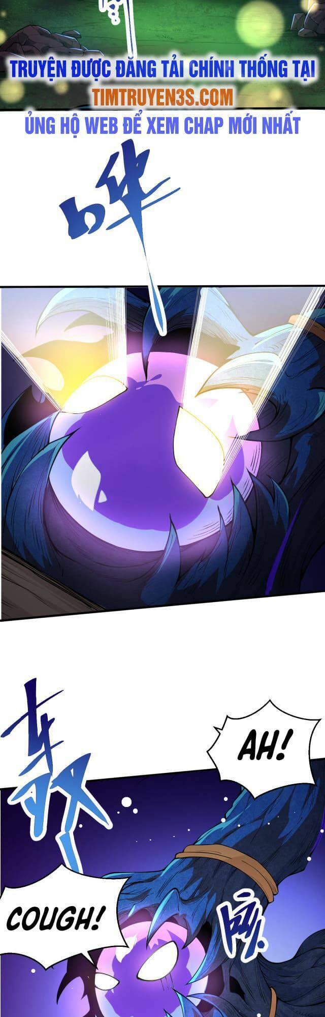 Chuyển Sinh Thành Liễu Đột Biến Chap 1 - Next Chap 2