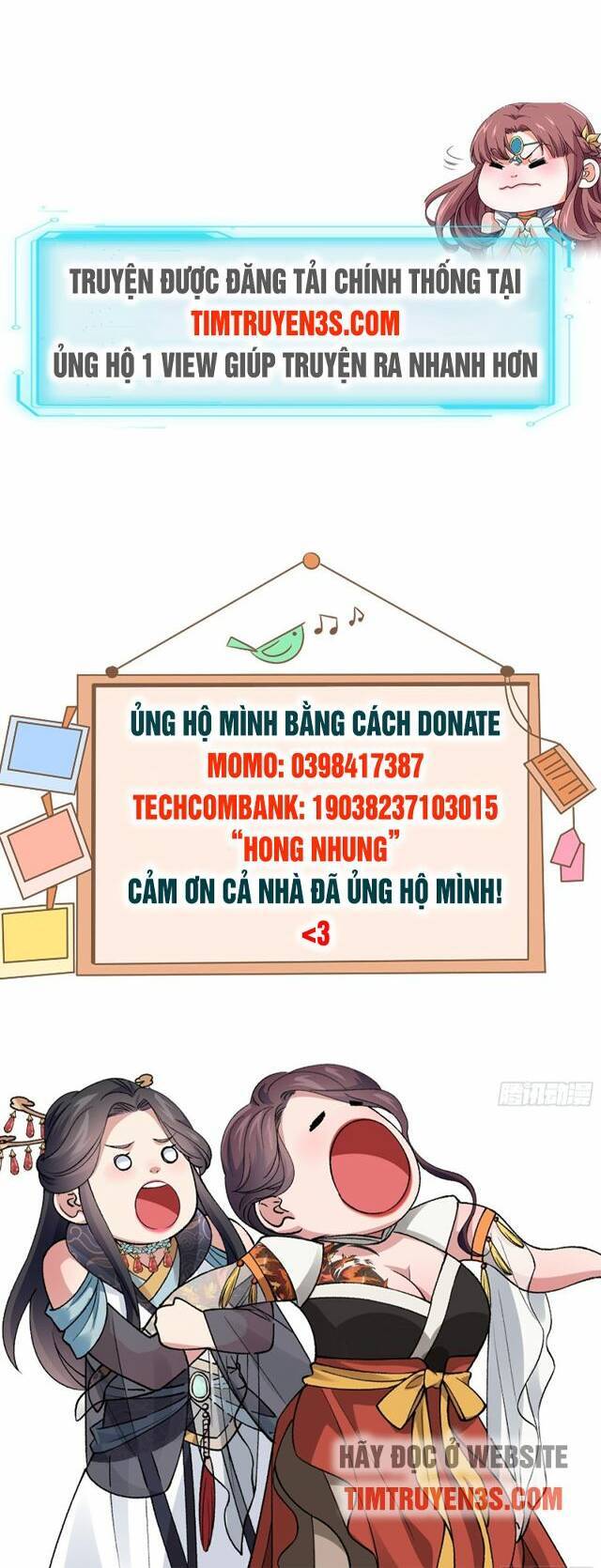 Chuyển Sinh Thành Liễu Đột Biến Chap 1 - Next Chap 2