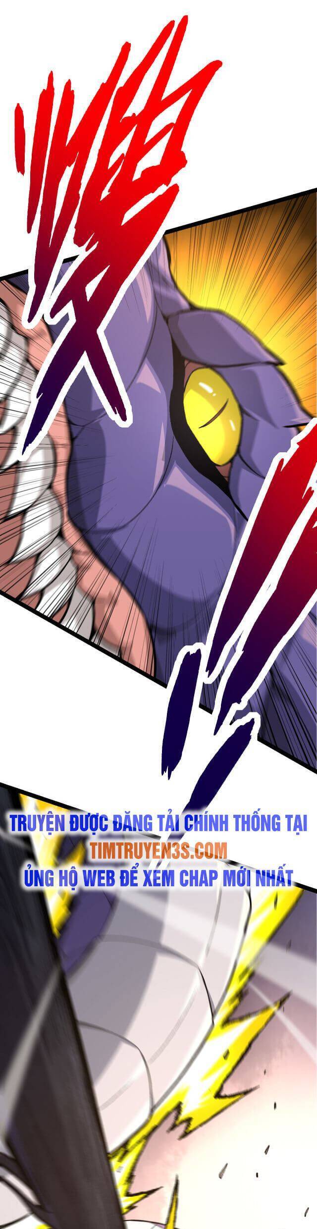 Chuyển Sinh Thành Liễu Đột Biến Chap 10 - Next Chap 11