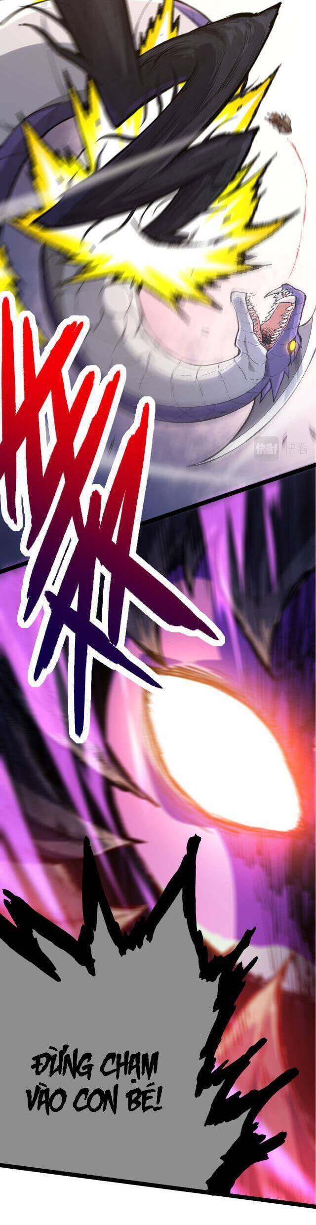 Chuyển Sinh Thành Liễu Đột Biến Chap 10 - Next Chap 11