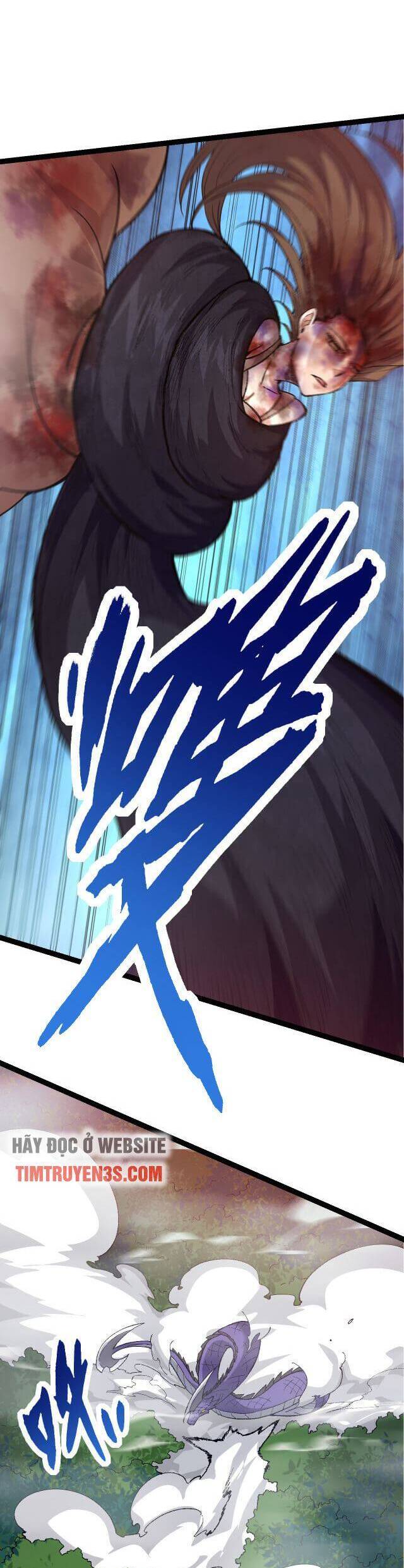 Chuyển Sinh Thành Liễu Đột Biến Chap 10 - Next Chap 11
