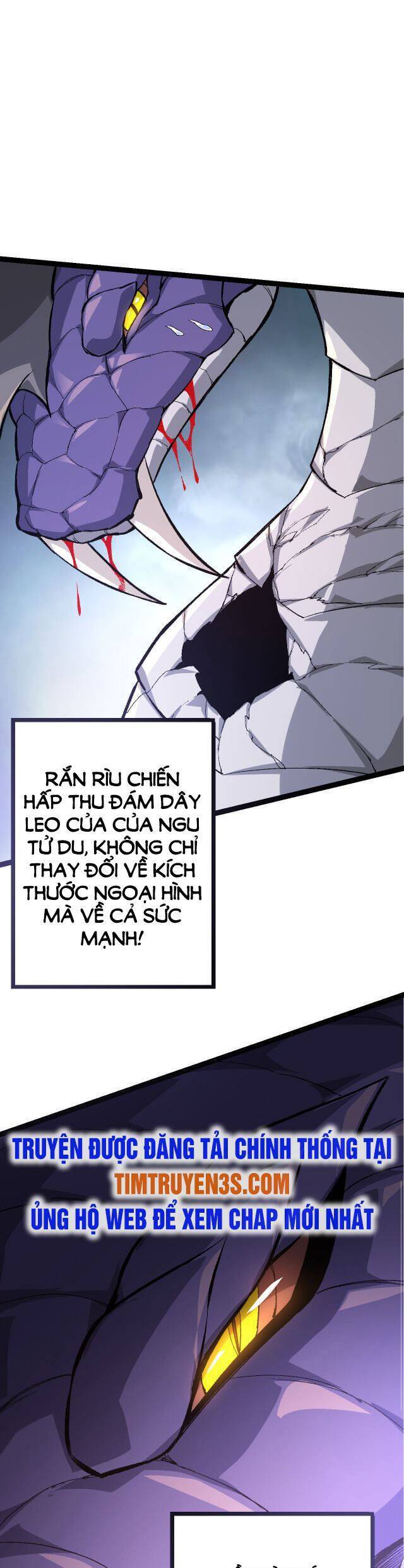 Chuyển Sinh Thành Liễu Đột Biến Chap 10 - Next Chap 11