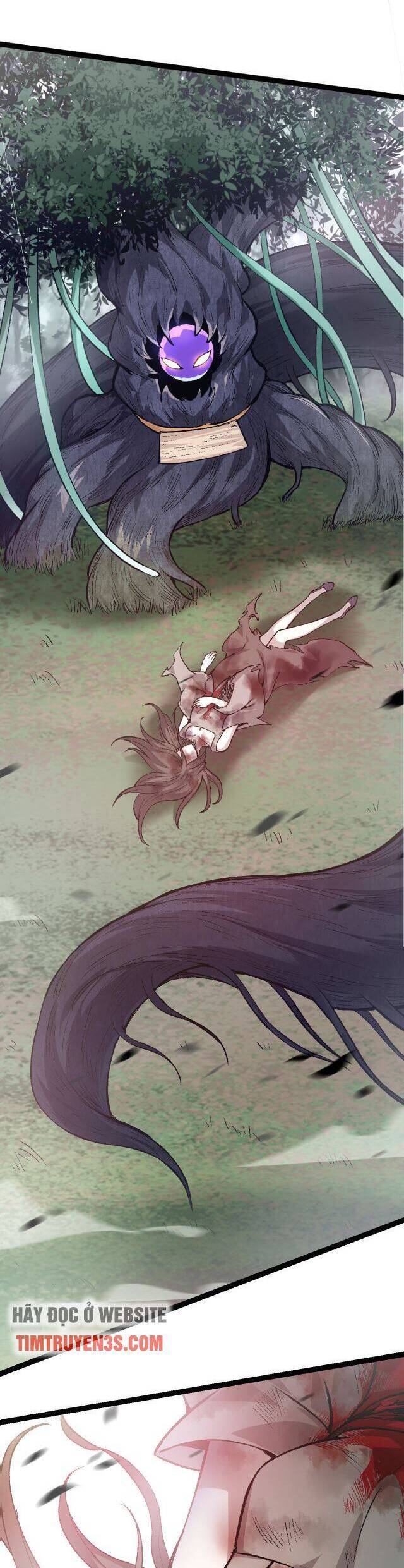 Chuyển Sinh Thành Liễu Đột Biến Chap 10 - Next Chap 11