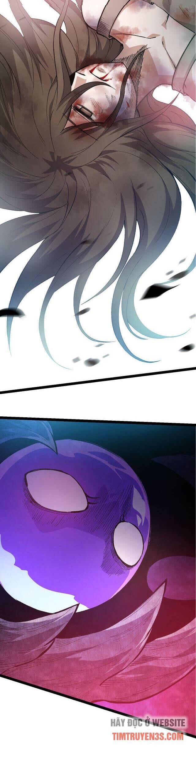 Chuyển Sinh Thành Liễu Đột Biến Chap 10 - Next Chap 11