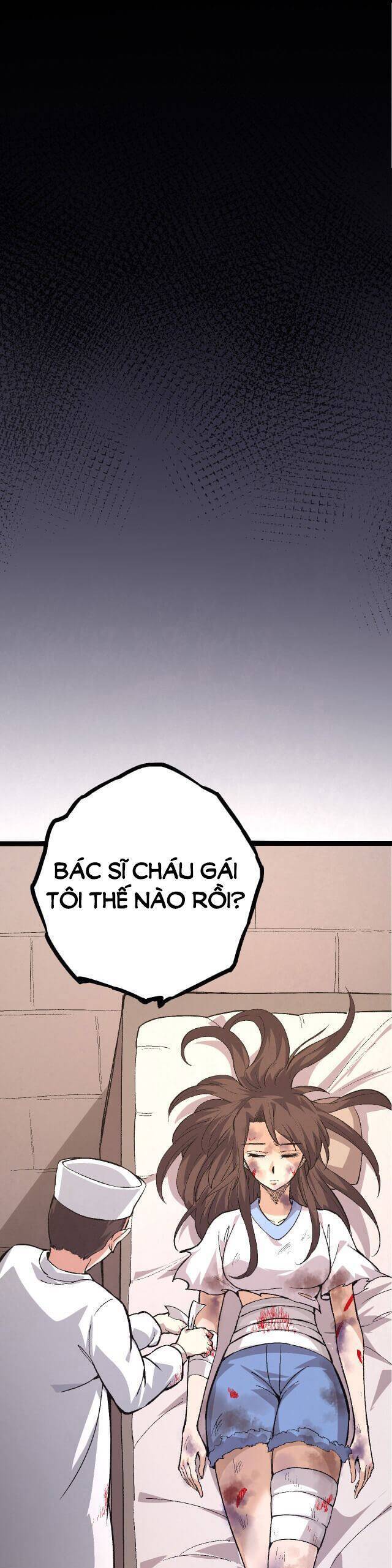 Chuyển Sinh Thành Liễu Đột Biến Chap 10 - Next Chap 11