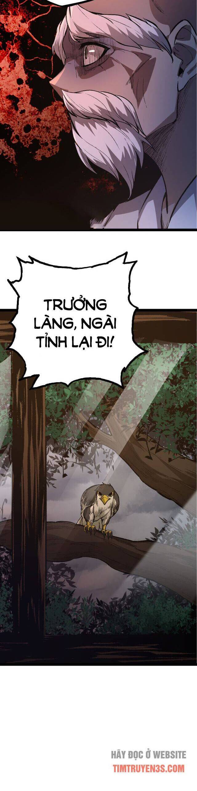 Chuyển Sinh Thành Liễu Đột Biến Chap 10 - Next Chap 11