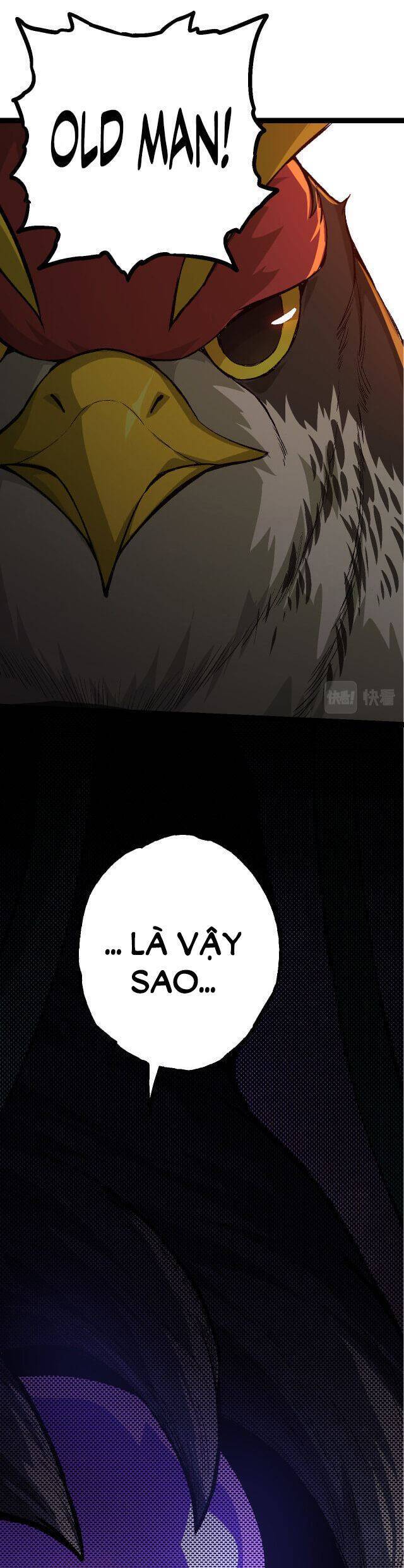 Chuyển Sinh Thành Liễu Đột Biến Chap 10 - Next Chap 11