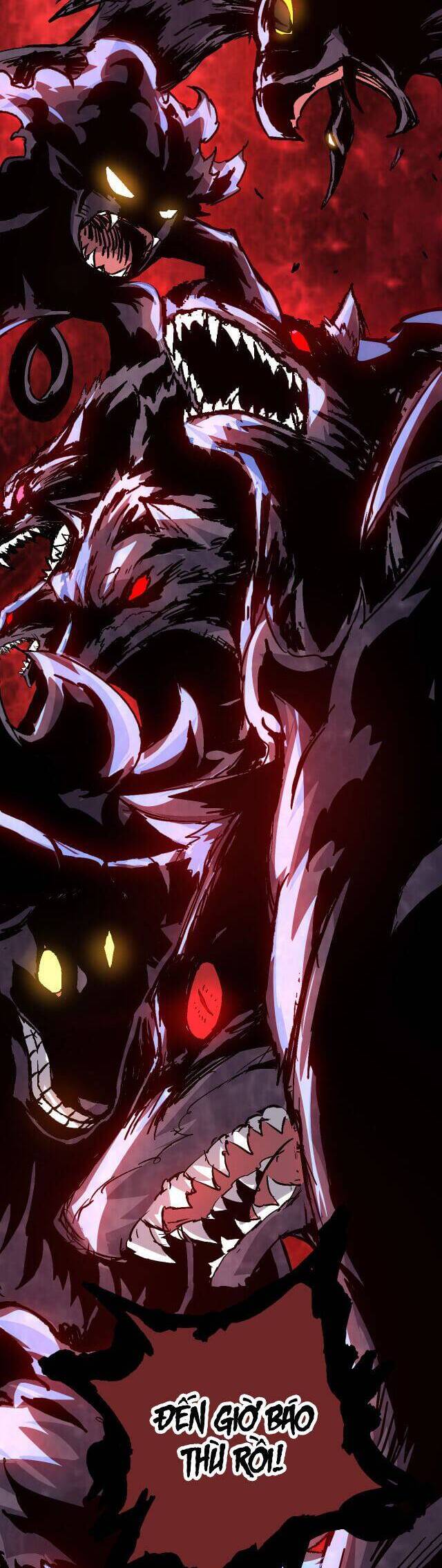 Chuyển Sinh Thành Liễu Đột Biến Chap 10 - Next Chap 11