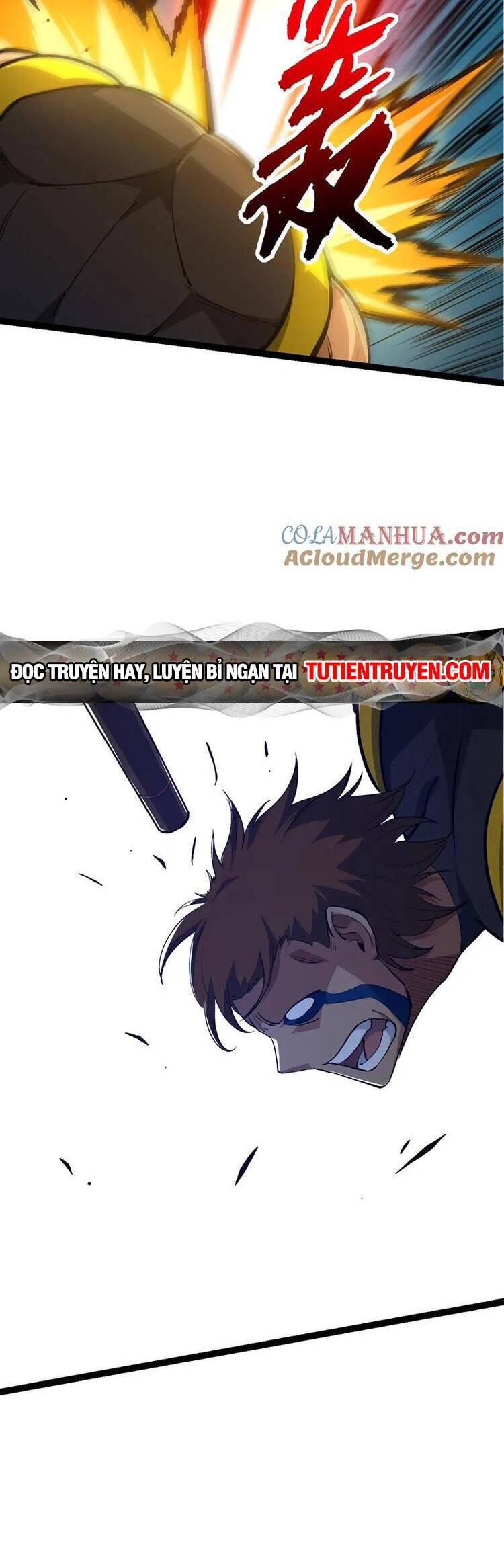 Chuyển Sinh Thành Liễu Đột Biến Chap 100 - Next Chap 101