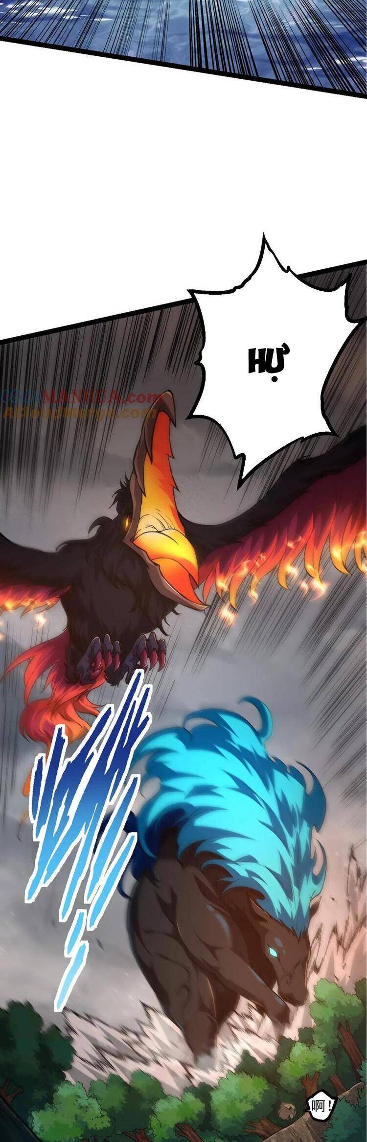 Chuyển Sinh Thành Liễu Đột Biến Chap 101 - Next Chap 102