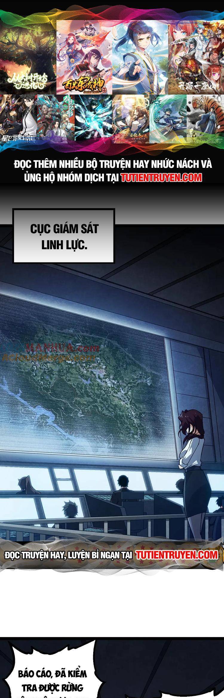 Chuyển Sinh Thành Liễu Đột Biến Chap 102 - Next Chap 103