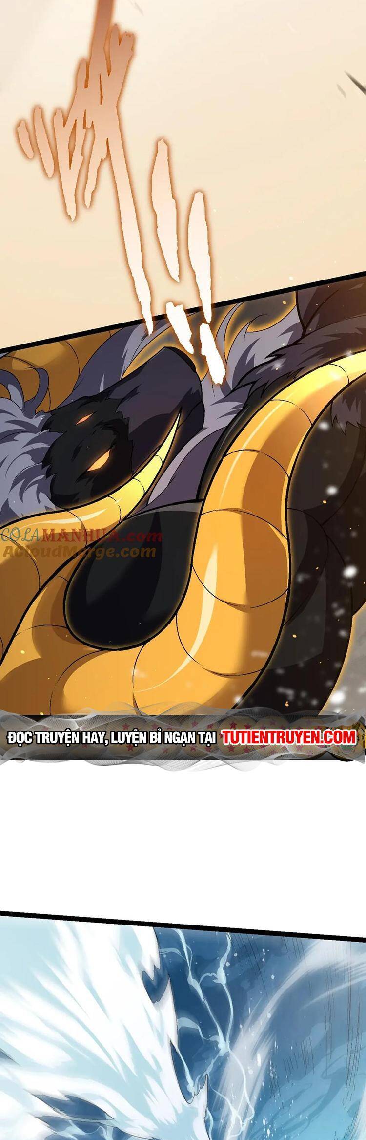 Chuyển Sinh Thành Liễu Đột Biến Chap 102 - Next Chap 103