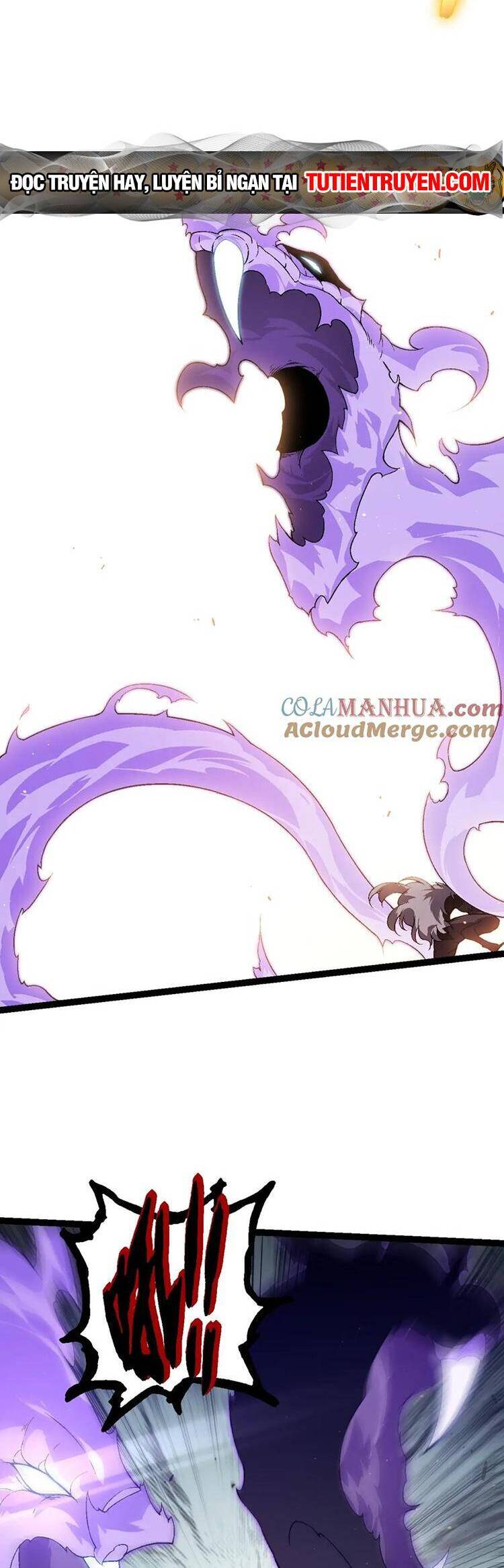 Chuyển Sinh Thành Liễu Đột Biến Chap 102 - Next Chap 103