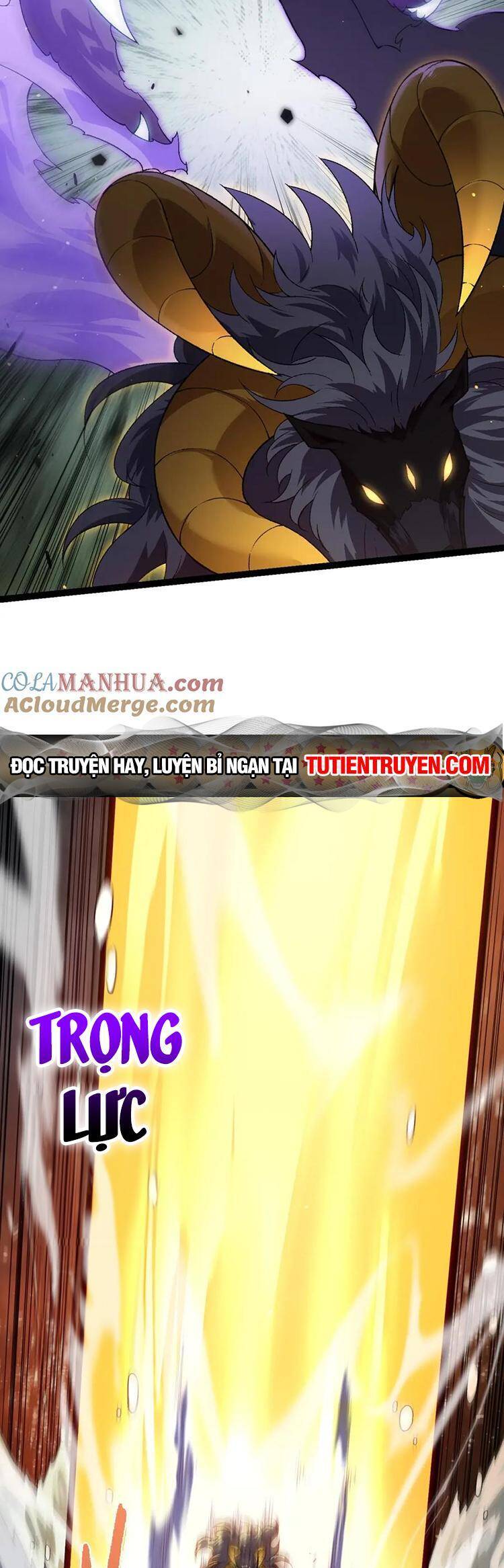 Chuyển Sinh Thành Liễu Đột Biến Chap 102 - Next Chap 103