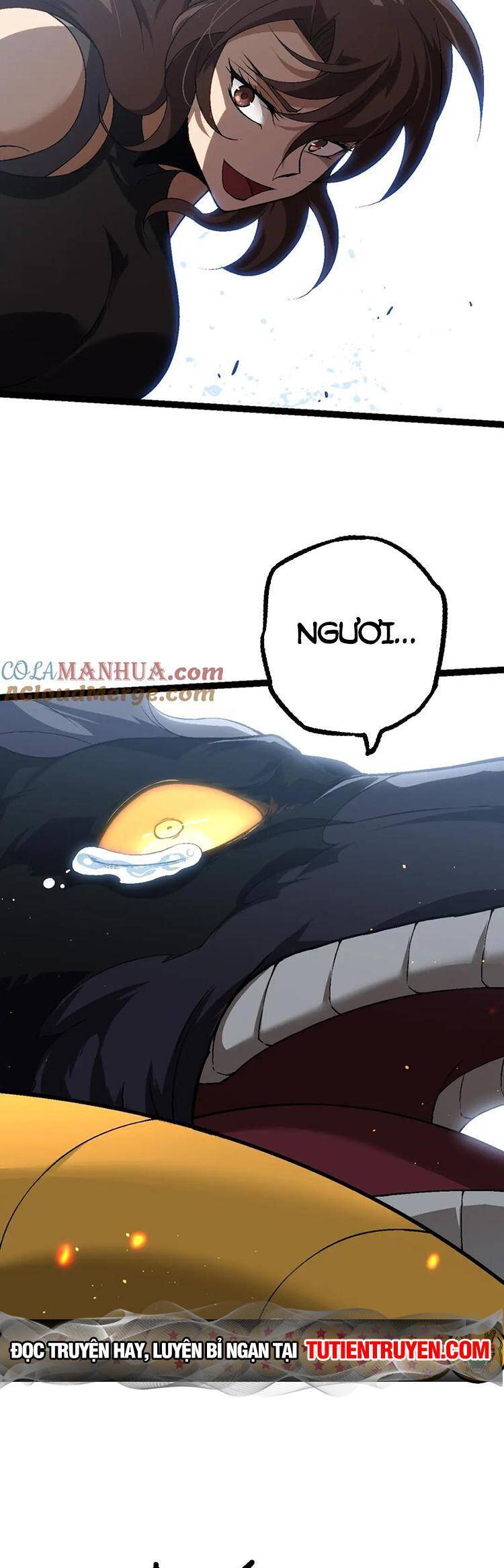 Chuyển Sinh Thành Liễu Đột Biến Chap 102 - Next Chap 103