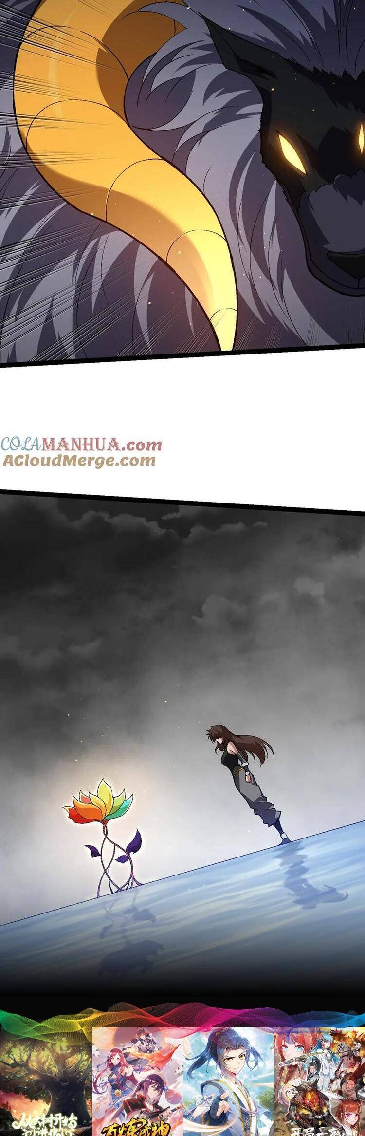 Chuyển Sinh Thành Liễu Đột Biến Chap 102 - Next Chap 103