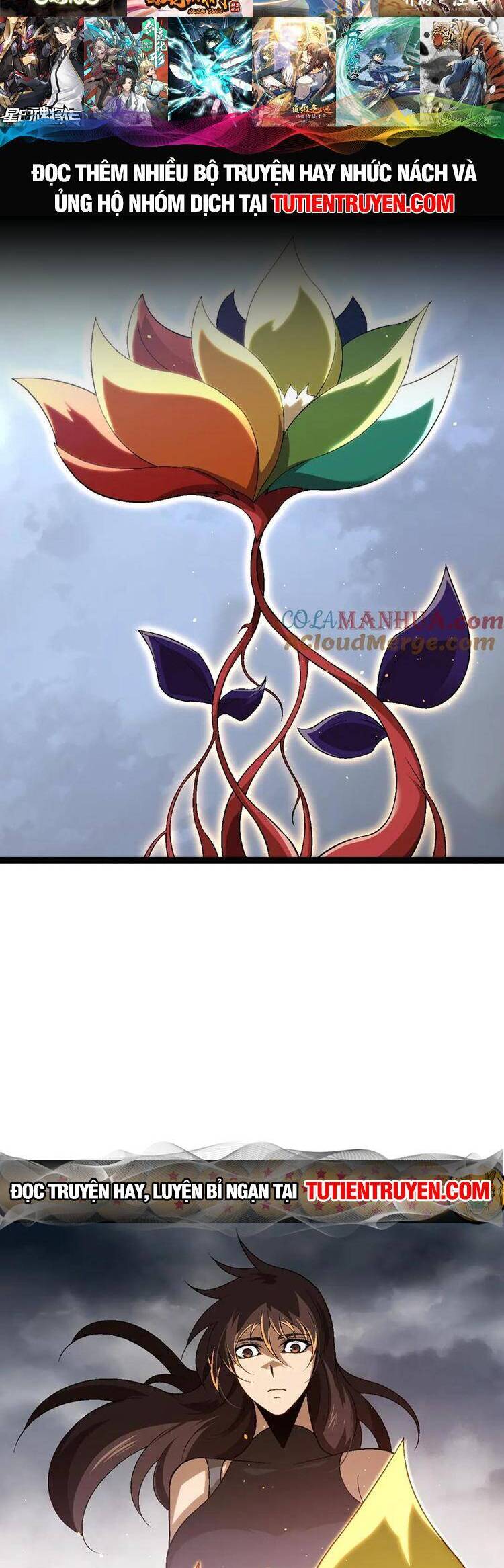 Chuyển Sinh Thành Liễu Đột Biến Chap 102 - Next Chap 103