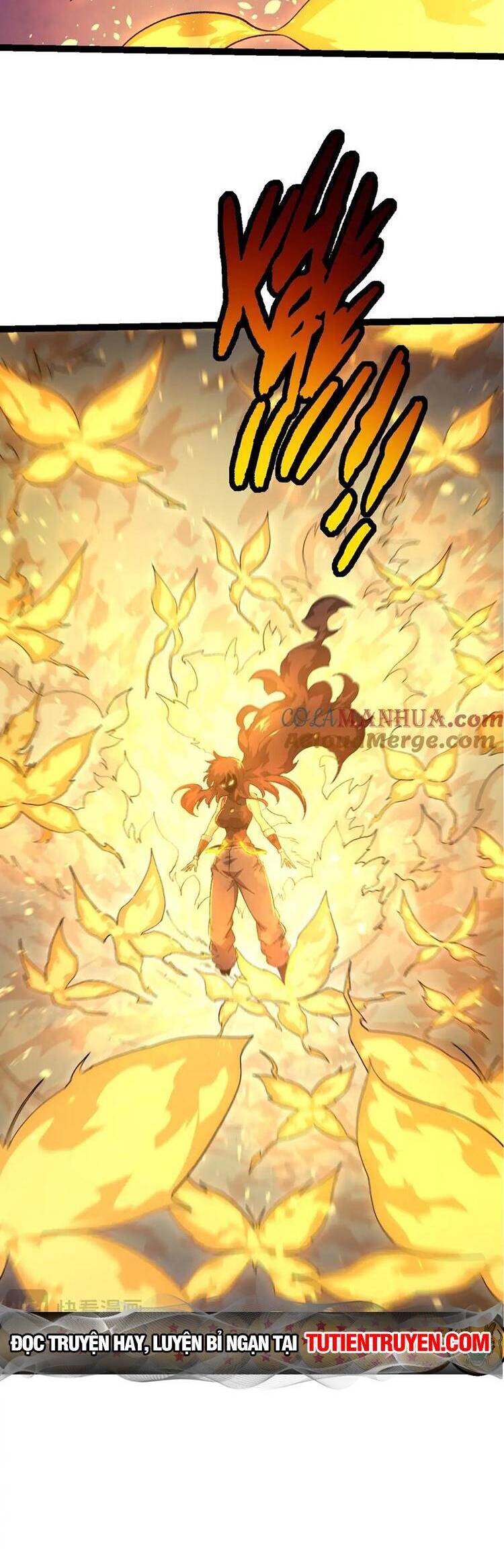 Chuyển Sinh Thành Liễu Đột Biến Chap 103 - Next Chap 104