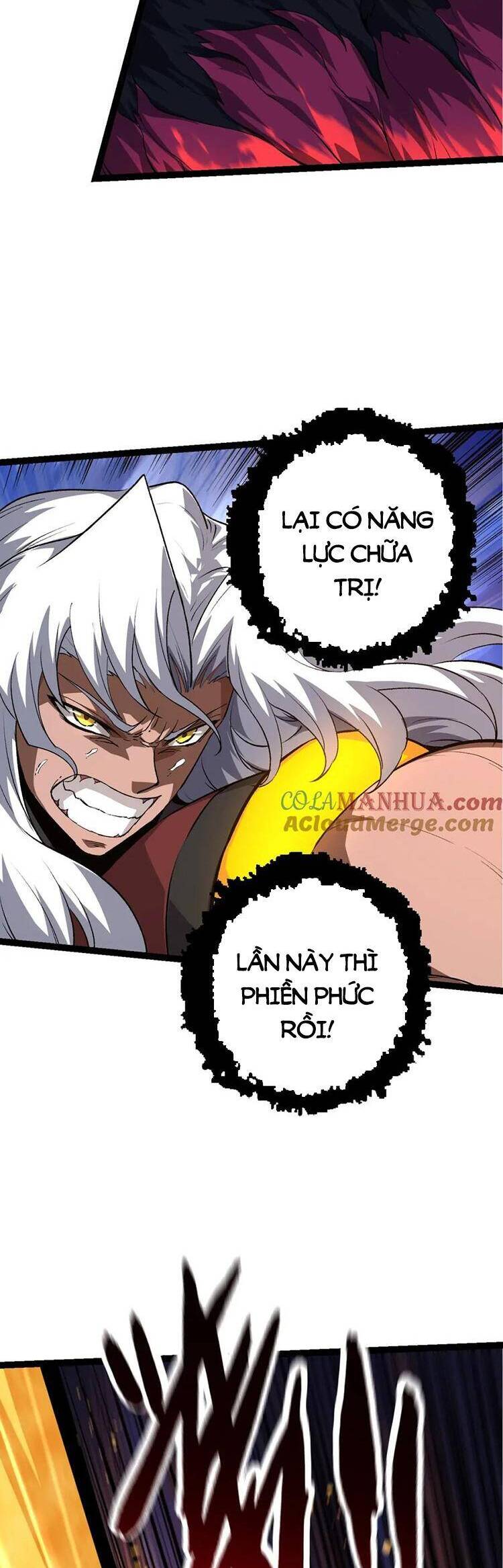 Chuyển Sinh Thành Liễu Đột Biến Chap 103 - Next Chap 104