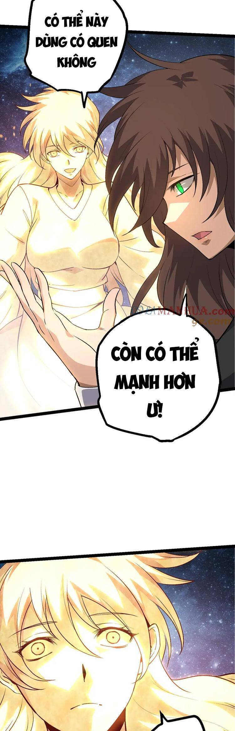 Chuyển Sinh Thành Liễu Đột Biến Chap 103 - Next Chap 104