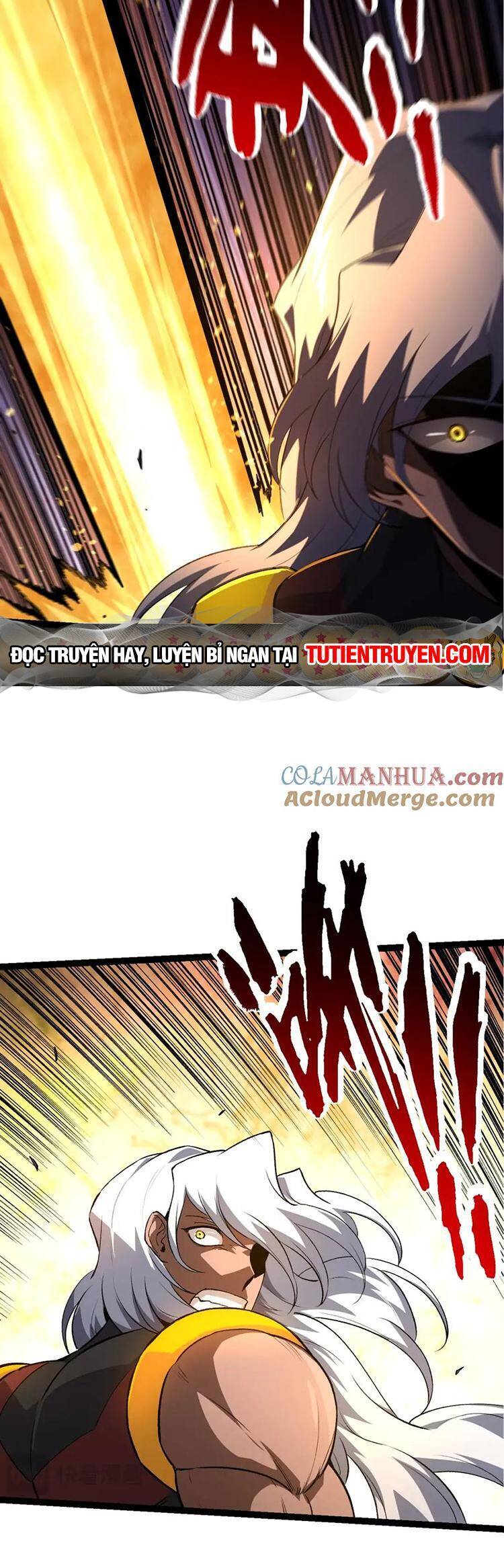 Chuyển Sinh Thành Liễu Đột Biến Chap 103 - Next Chap 104