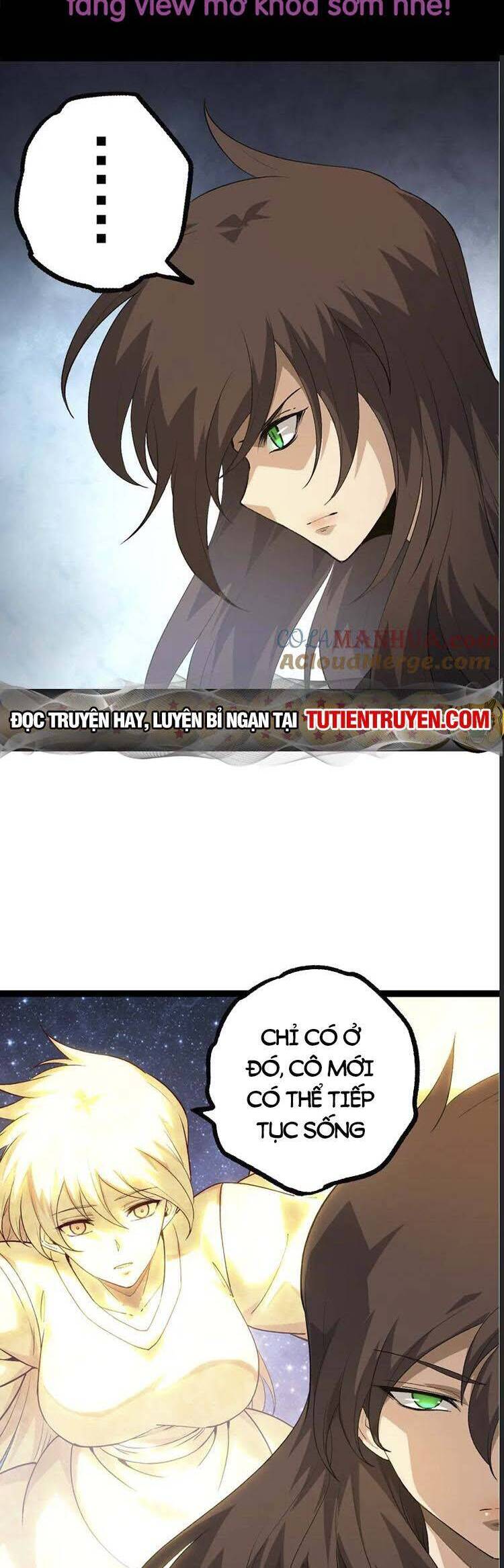 Chuyển Sinh Thành Liễu Đột Biến Chap 104 - Next Chap 105