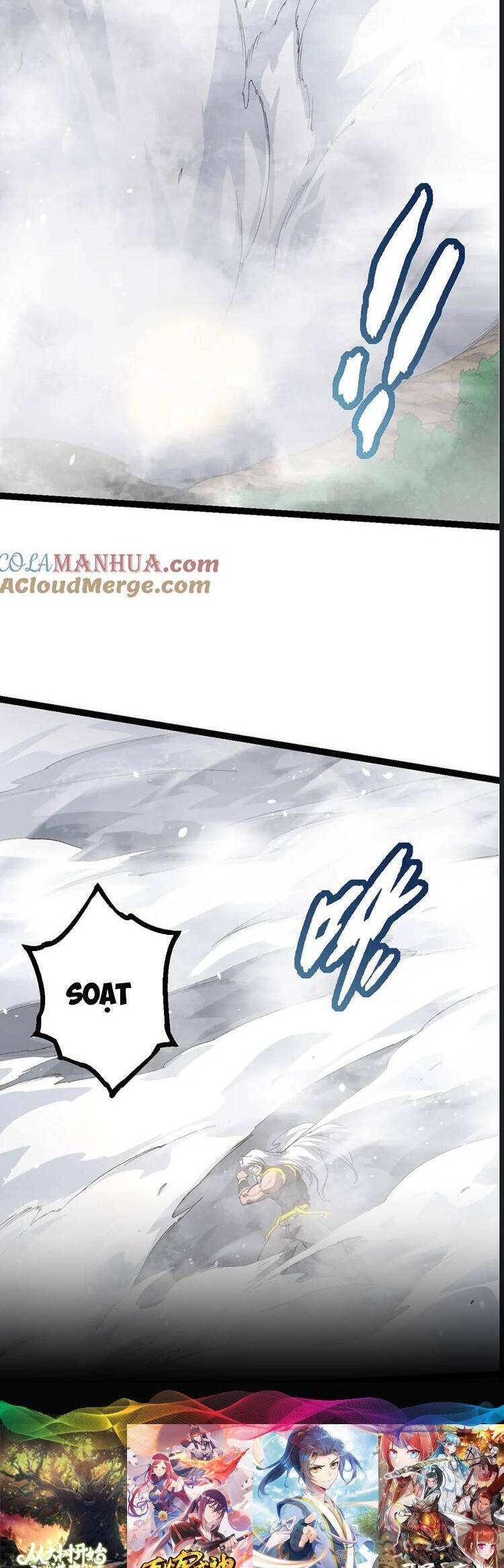 Chuyển Sinh Thành Liễu Đột Biến Chap 104 - Next Chap 105