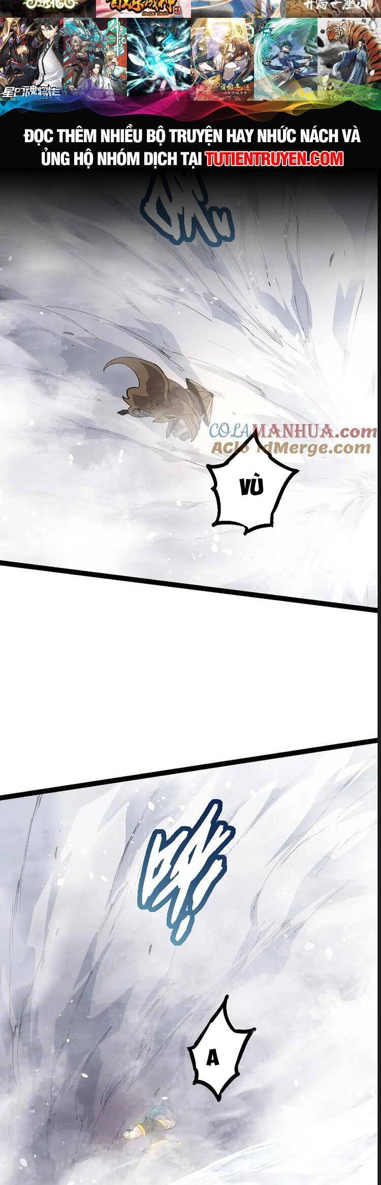 Chuyển Sinh Thành Liễu Đột Biến Chap 104 - Next Chap 105