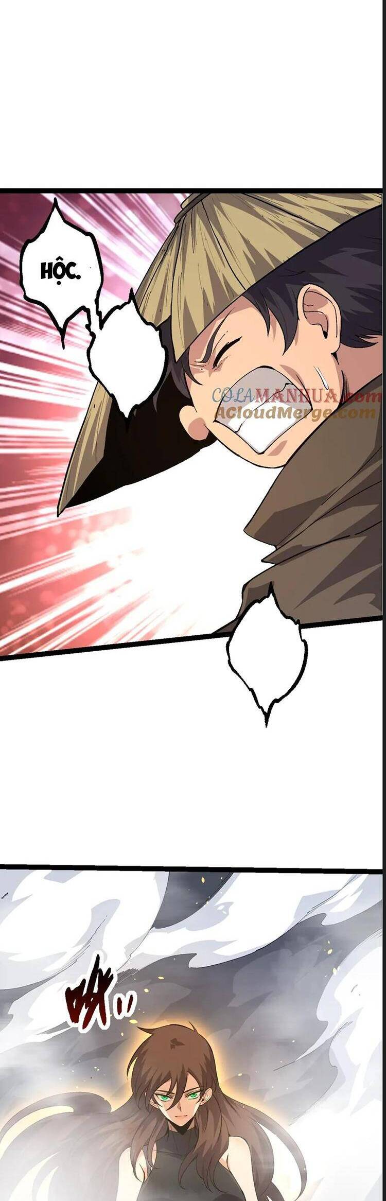 Chuyển Sinh Thành Liễu Đột Biến Chap 104 - Next Chap 105