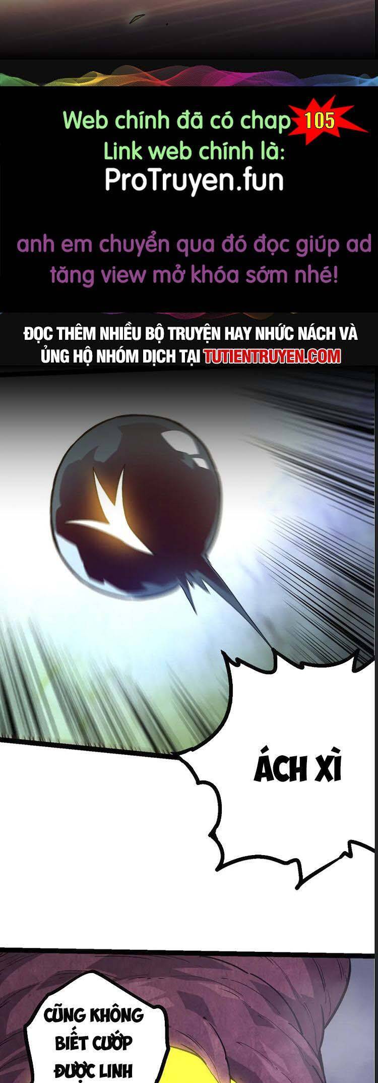 Chuyển Sinh Thành Liễu Đột Biến Chap 104 - Next Chap 105