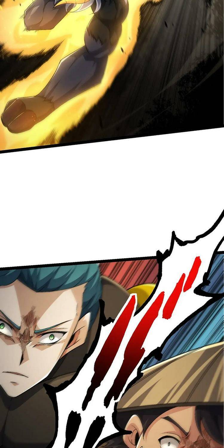 Chuyển Sinh Thành Liễu Đột Biến Chap 105 - Next Chap 106