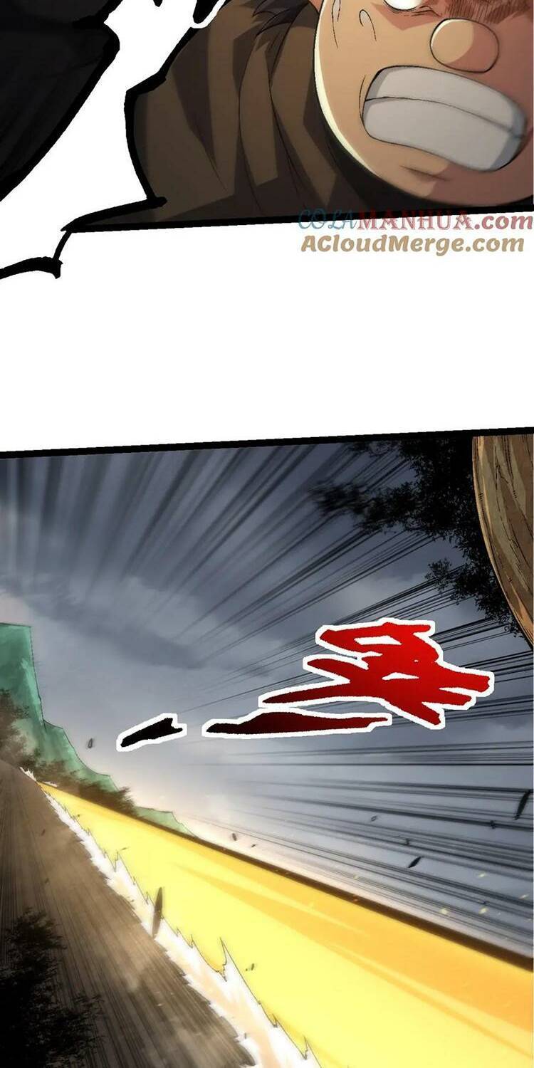 Chuyển Sinh Thành Liễu Đột Biến Chap 105 - Next Chap 106