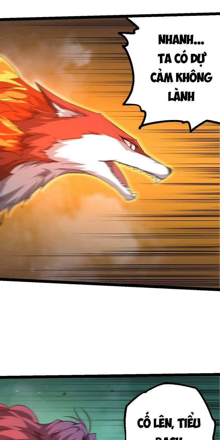 Chuyển Sinh Thành Liễu Đột Biến Chap 105 - Next Chap 106