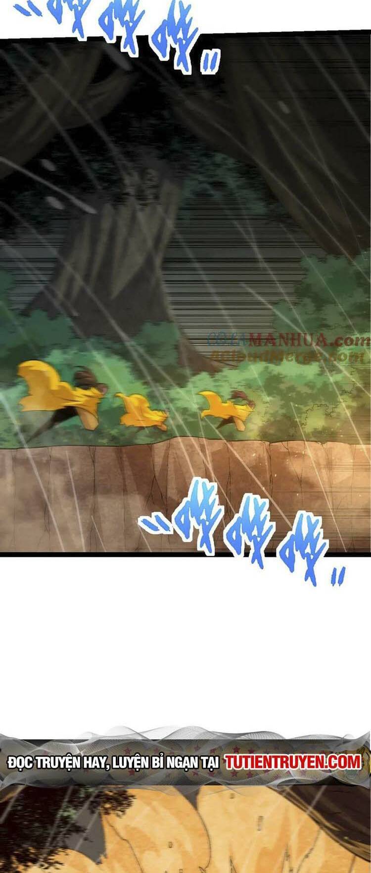 Chuyển Sinh Thành Liễu Đột Biến Chap 105 - Next Chap 106