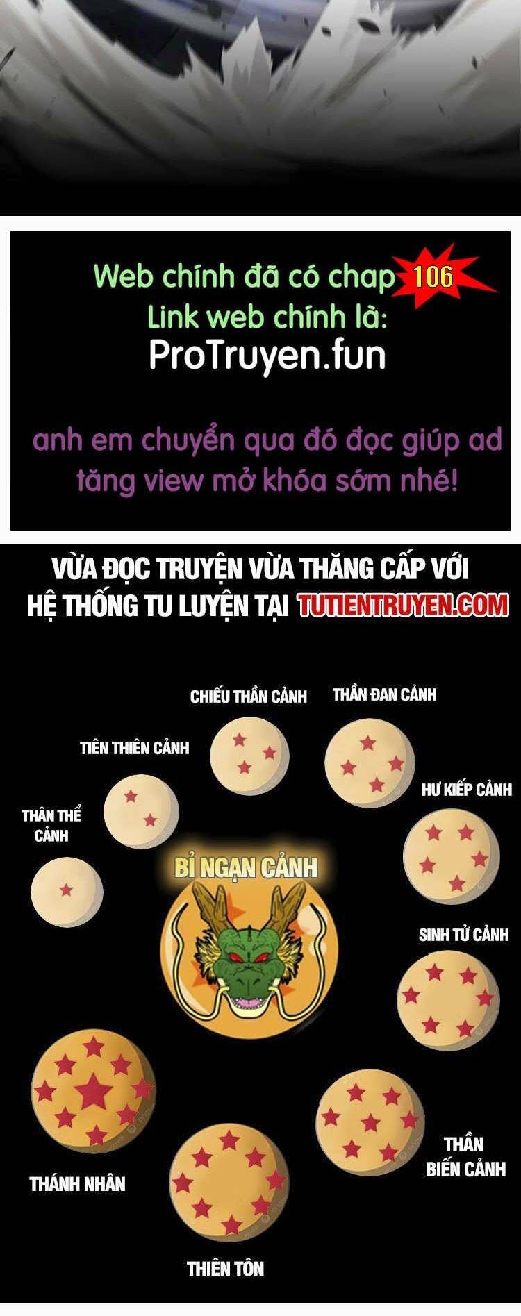 Chuyển Sinh Thành Liễu Đột Biến Chap 105 - Next Chap 106