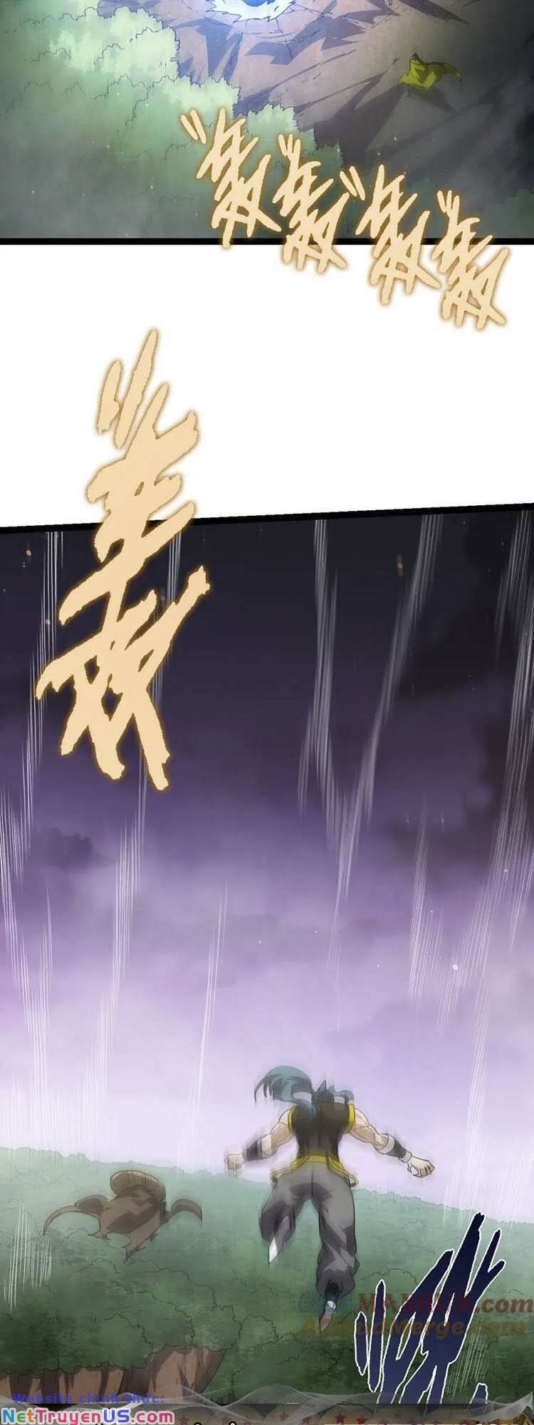 Chuyển Sinh Thành Liễu Đột Biến Chap 106 - Next Chap 107