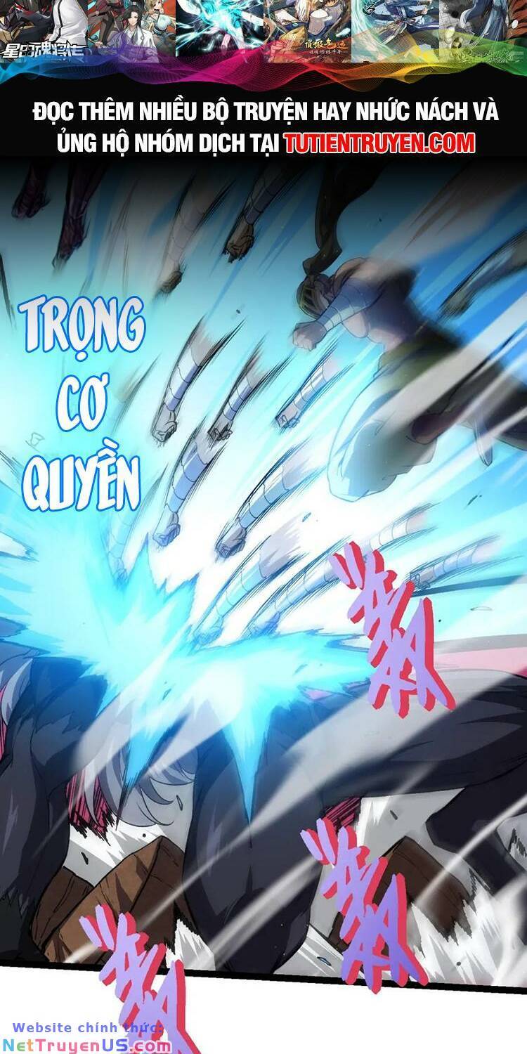 Chuyển Sinh Thành Liễu Đột Biến Chap 106 - Next Chap 107