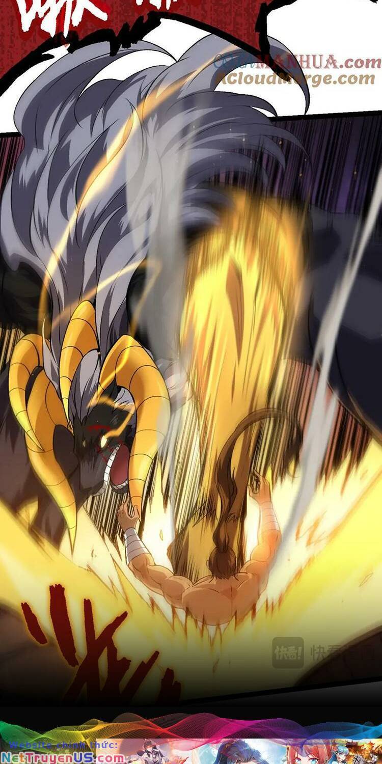 Chuyển Sinh Thành Liễu Đột Biến Chap 106 - Next Chap 107