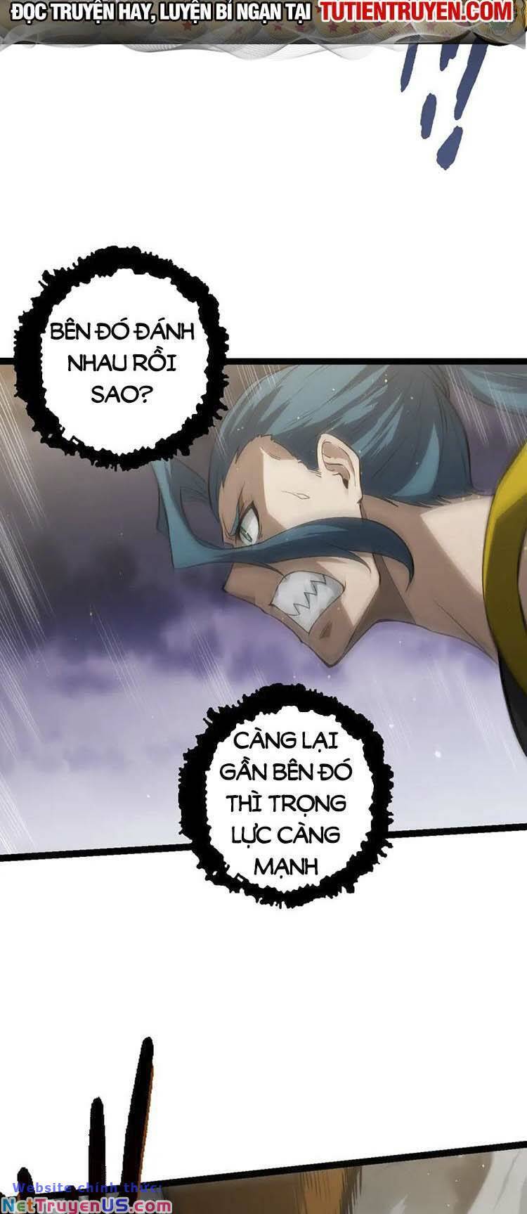 Chuyển Sinh Thành Liễu Đột Biến Chap 106 - Next Chap 107