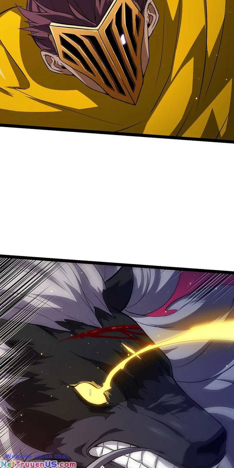 Chuyển Sinh Thành Liễu Đột Biến Chap 106 - Next Chap 107