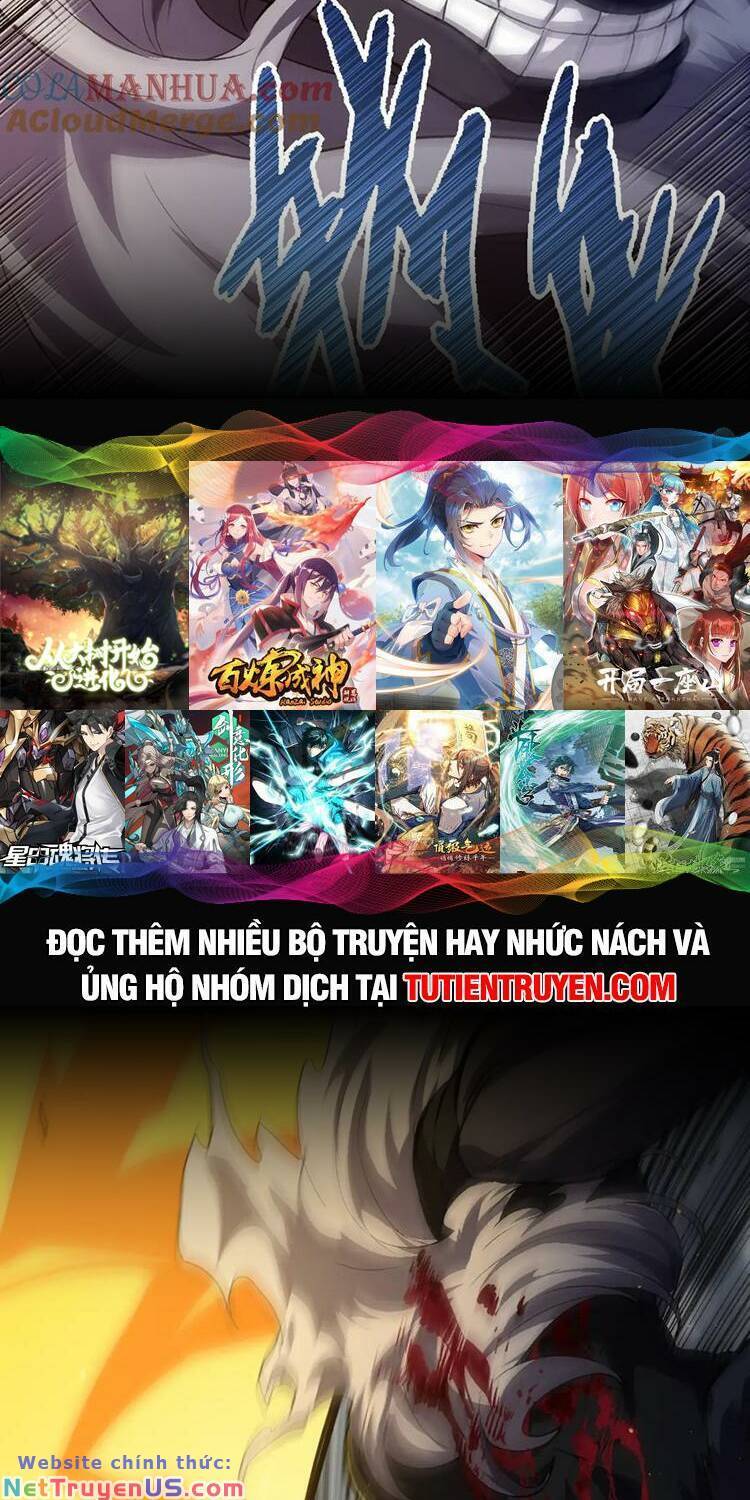 Chuyển Sinh Thành Liễu Đột Biến Chap 106 - Next Chap 107