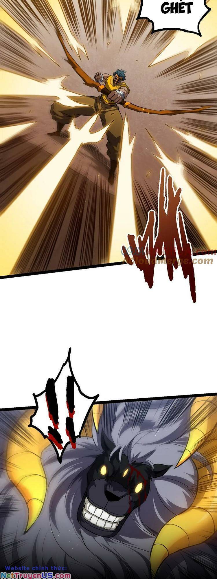 Chuyển Sinh Thành Liễu Đột Biến Chap 106 - Next Chap 107