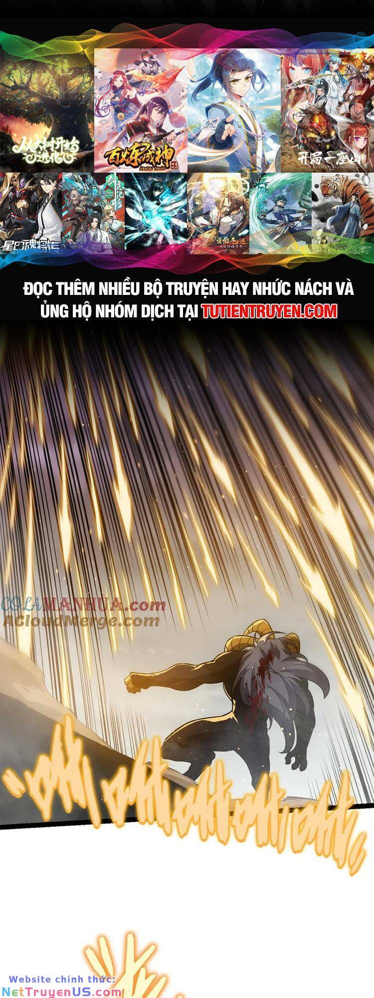 Chuyển Sinh Thành Liễu Đột Biến Chap 106 - Next Chap 107