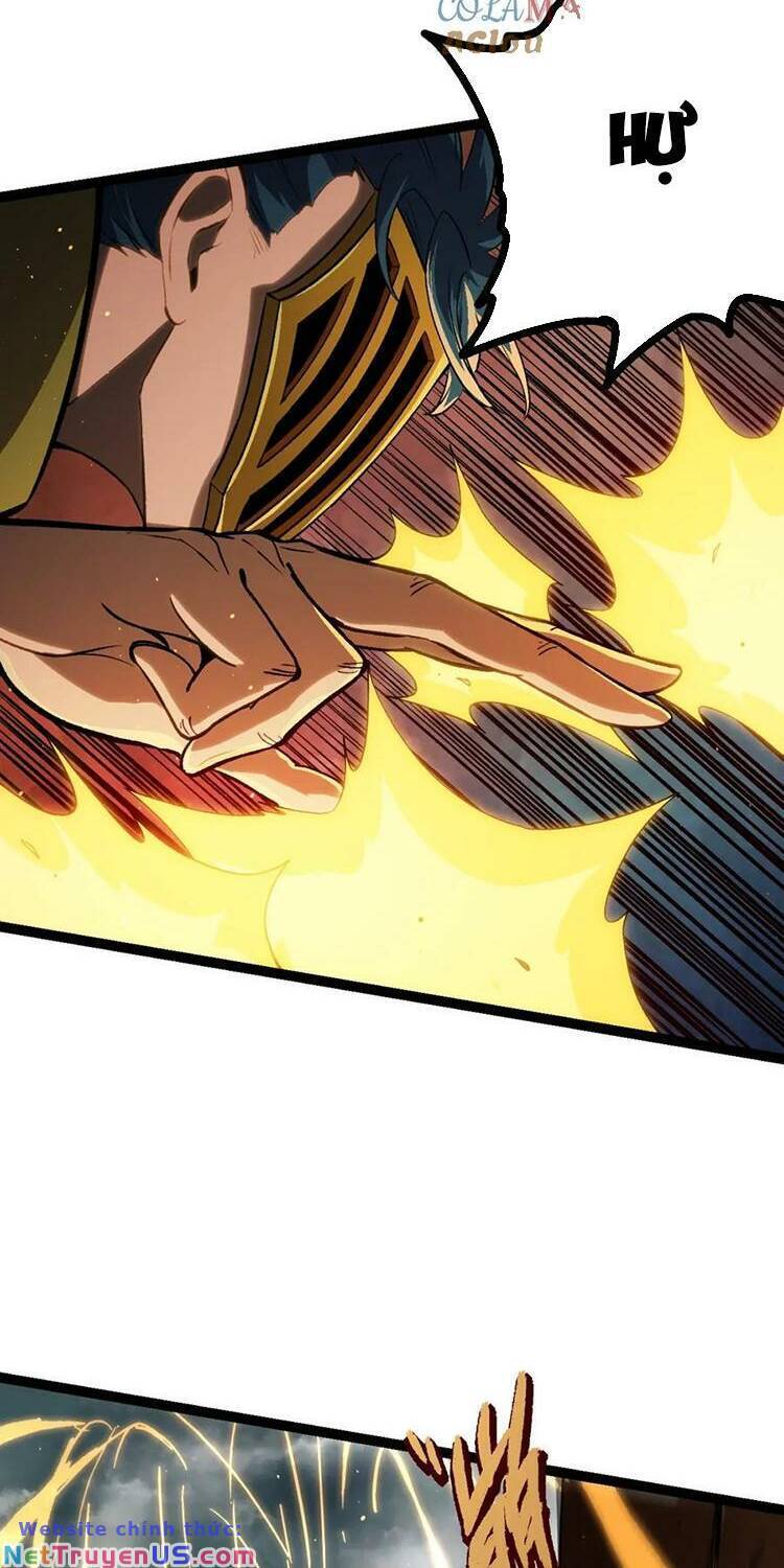 Chuyển Sinh Thành Liễu Đột Biến Chap 106 - Next Chap 107