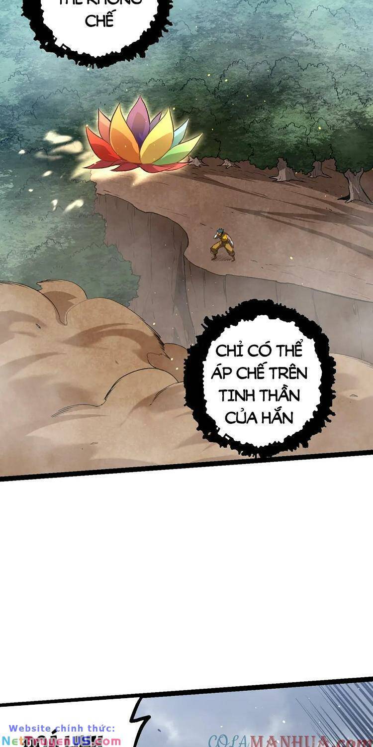 Chuyển Sinh Thành Liễu Đột Biến Chap 106 - Next Chap 107