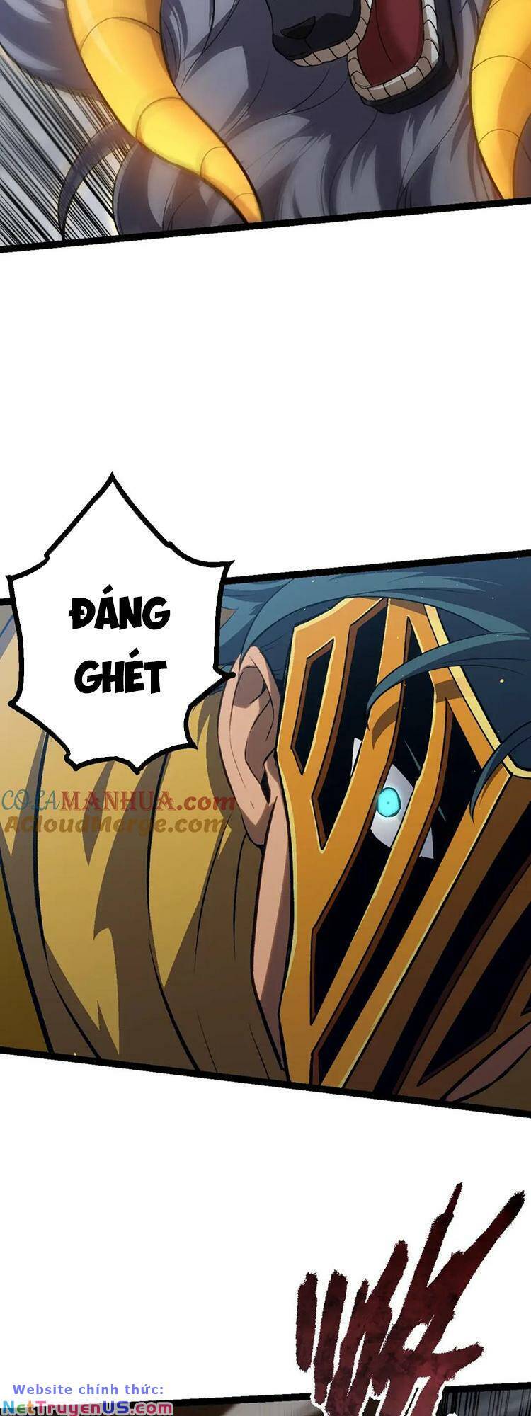 Chuyển Sinh Thành Liễu Đột Biến Chap 106 - Next Chap 107